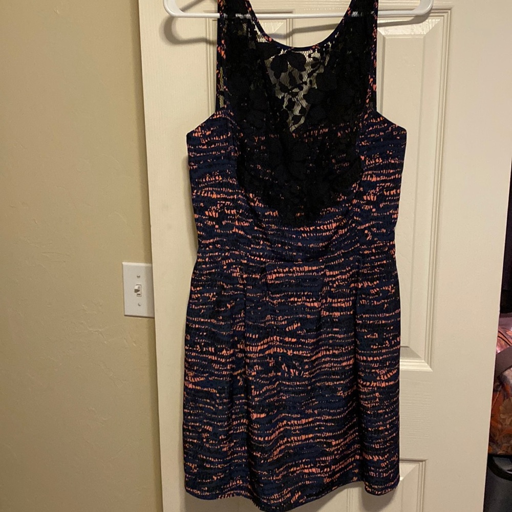 BCBGeneration dress